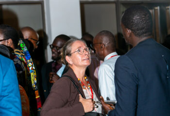 AKA Talks One Africa 4.0 Souveraineté numérique Innovation Africaine Leadership féminin Durable Afrique Ouest New Deal 141